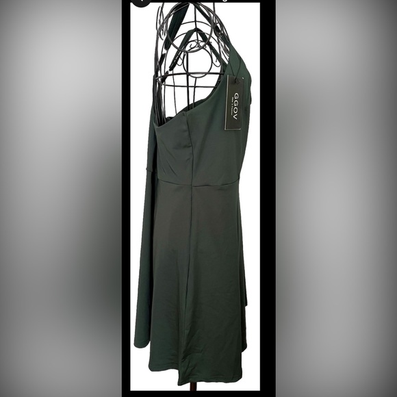 Women’s Tennis Dress with Shorts Athletic Workout Pockets Stretch Pocket New - Picture 7 of 16